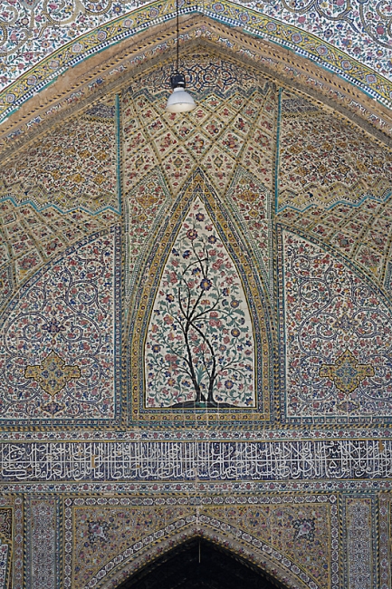 Chiraz-Mosquée Vakil-059